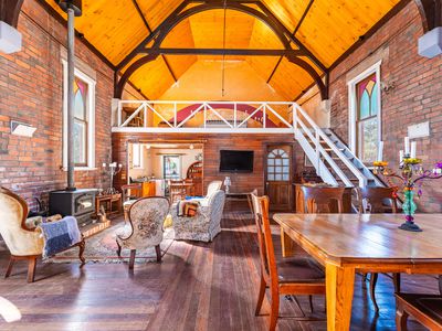 403 Yallook Church Road, Dingee