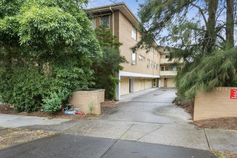 9 / 36 Rose Street, Box Hill