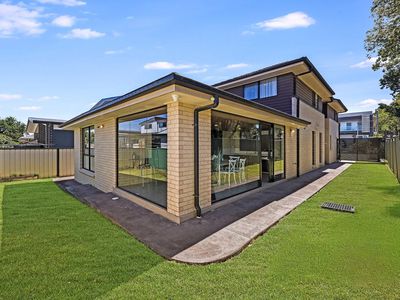 12 Cardigan Street, Guildford