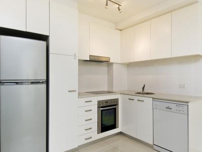 4 / 233 Cope Street, Waterloo