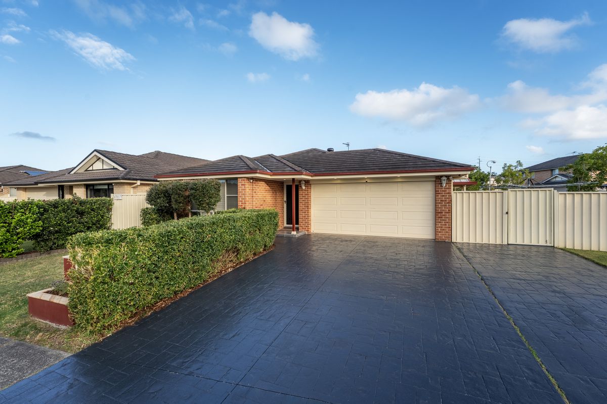 78 Peppercorn Avenue, Woongarrah
