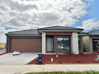 24 Vivero Road, Wyndham Vale