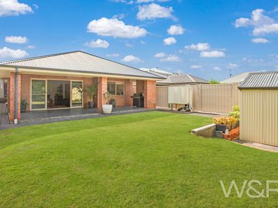 20 Chambers Avenue, Richmond
