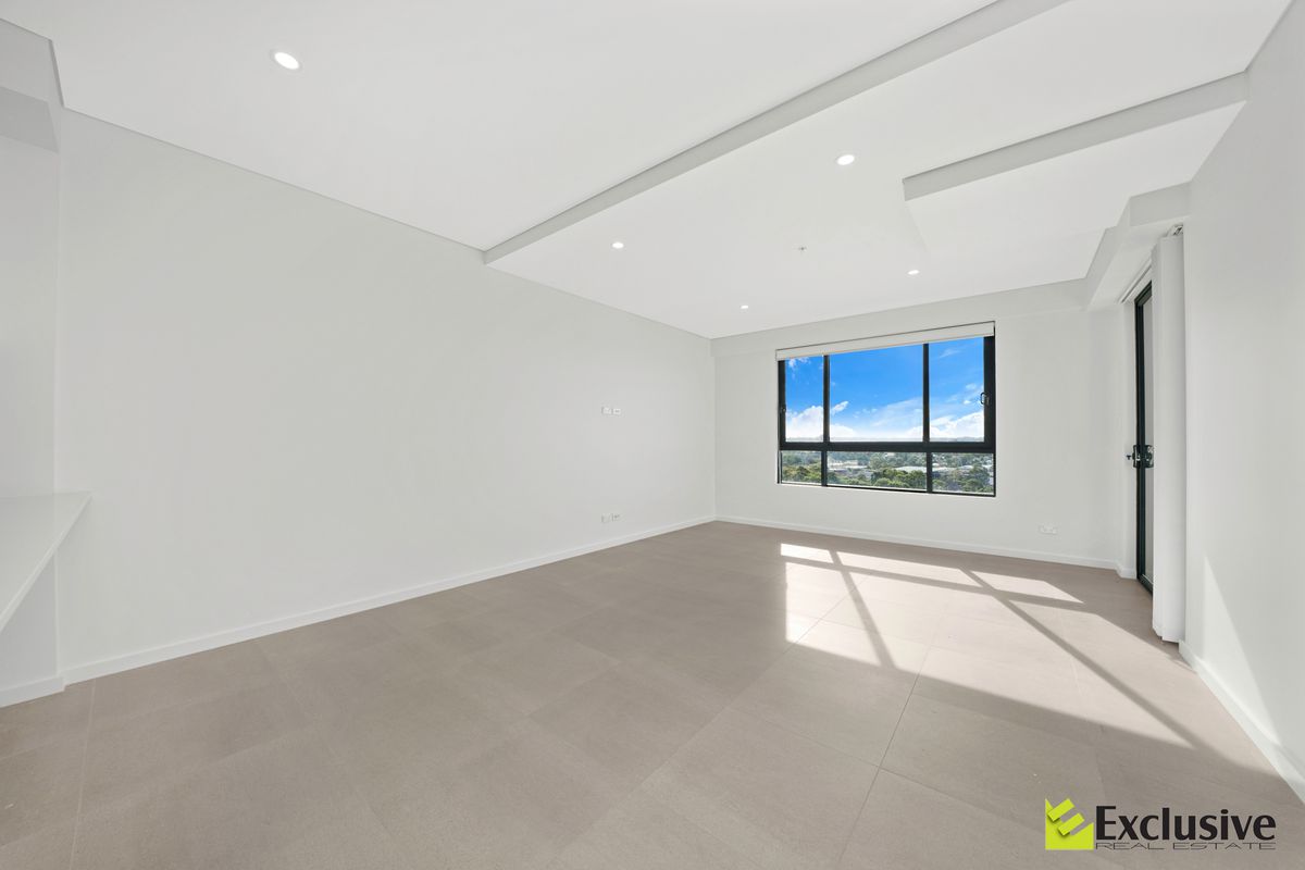 703 / 153 Parramatta Road, Homebush