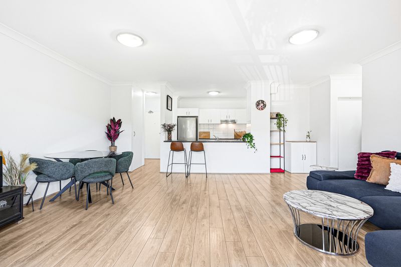 20 / 56 Marlborough Road, Homebush West