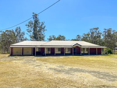 12 St. Michael's Terrace, Pine Mountain