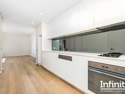 21 / 85 Bourke Street, Woolloomooloo