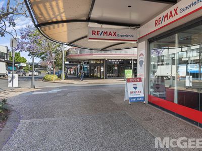 411 Logan Road, Stones Corner