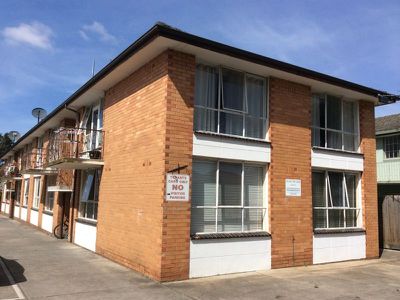 5/1 Hampton Parade, West Footscray