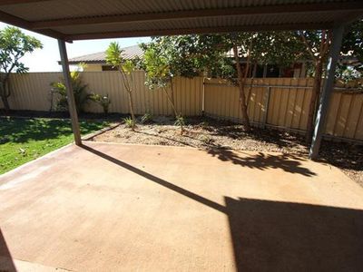 23B Koombana Avenue, South Hedland