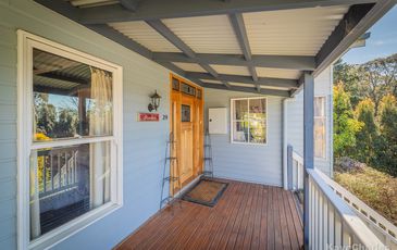 29 Station Road, Gembrook