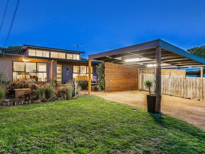 30 Fern Grove, Rye