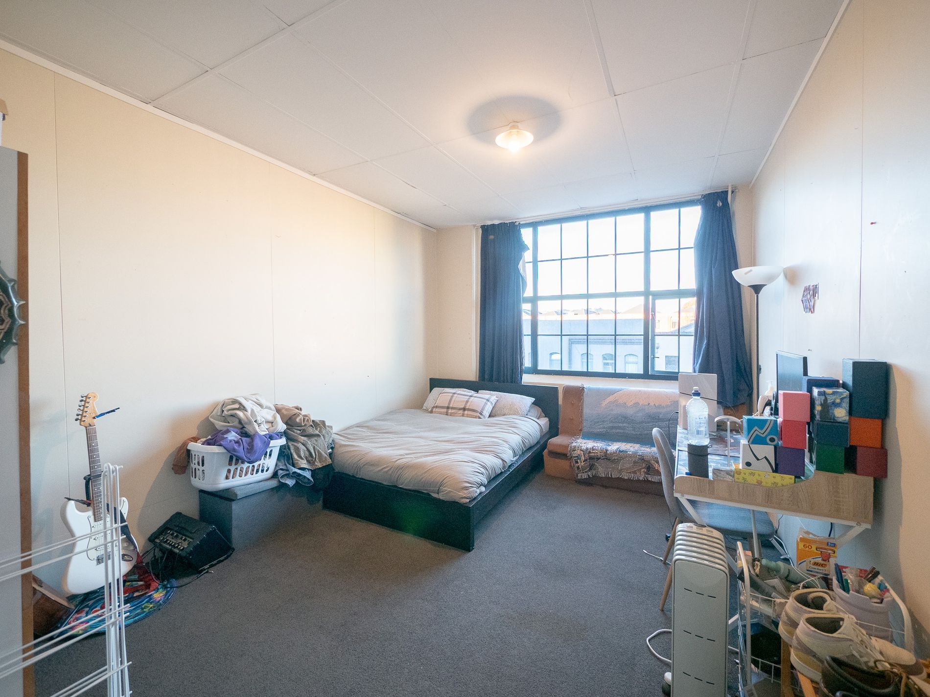 9 / 53 Bond Street, Dunedin North