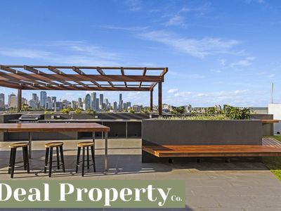 711 / 36 Anglesey Street, Kangaroo Point