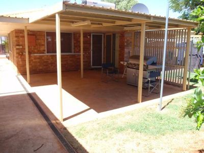 45 CAPTAINS WAY, South Hedland