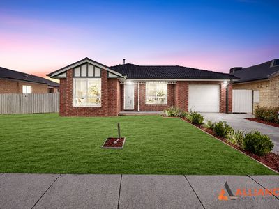 99 Latham Street, Werribee