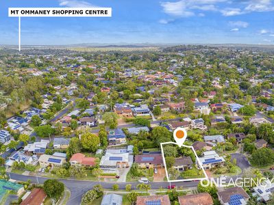23 Jindivick St, Jindalee