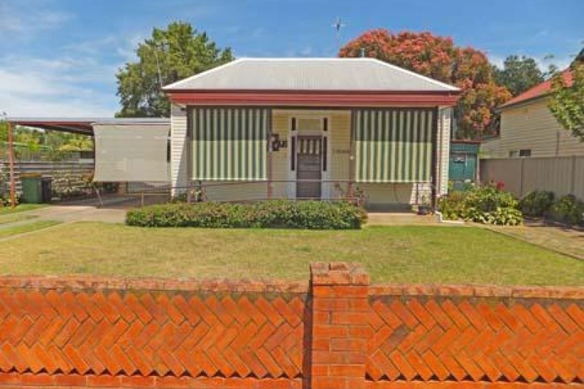 11 Turnbull Street, Kyabram