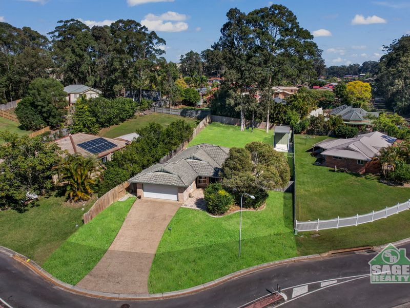 69 Kununurra Crescent, Shailer Park