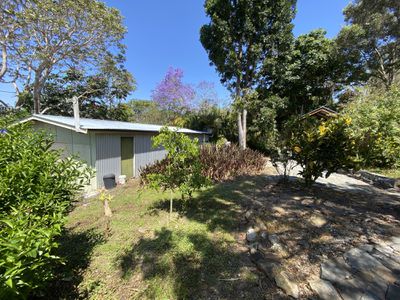 19 BROADWAY, Herberton