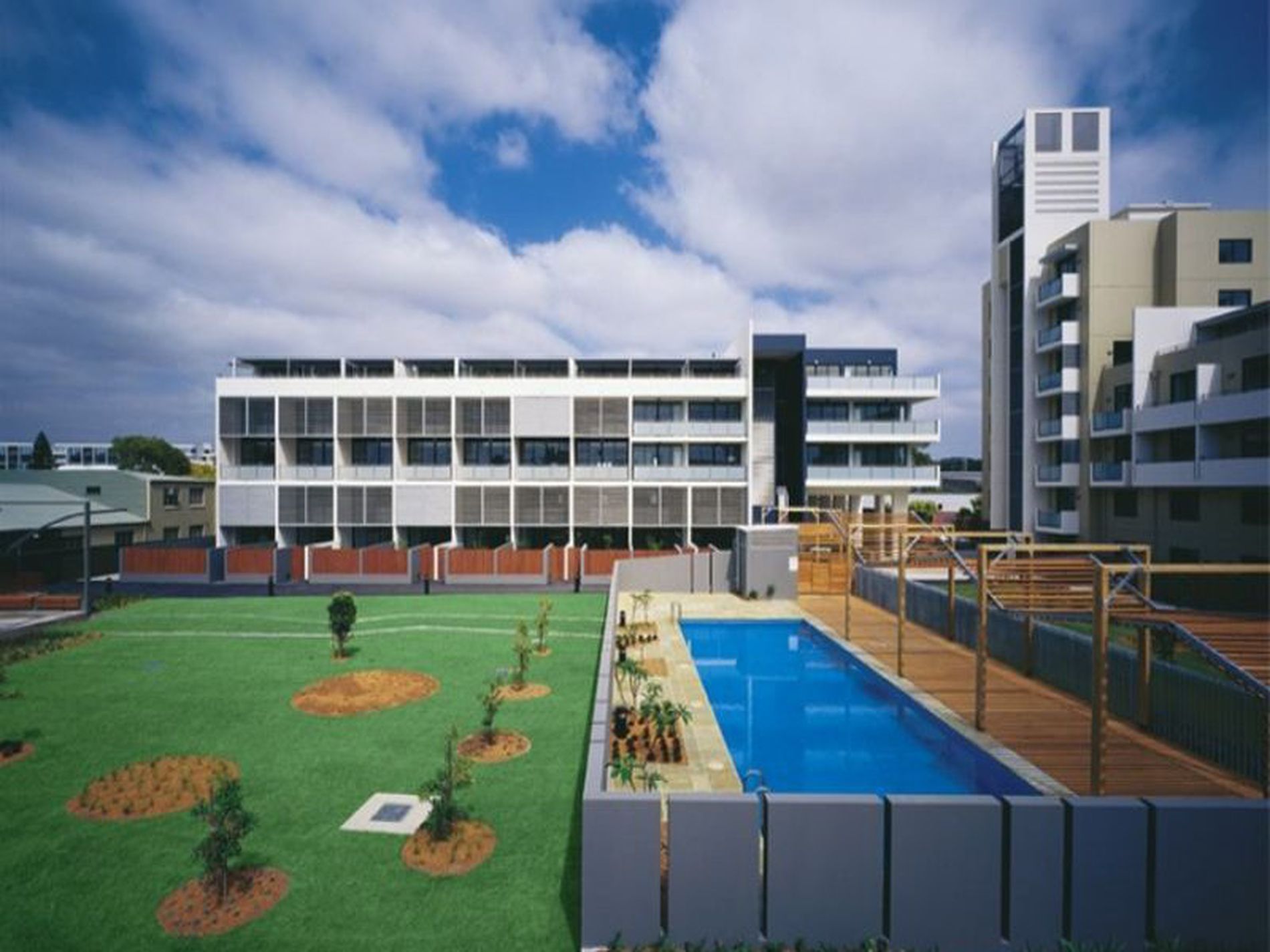 2508 / 8 Eve Street, Erskineville