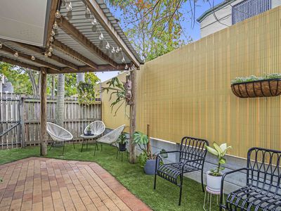 14 / 34 Parker Street, Newmarket