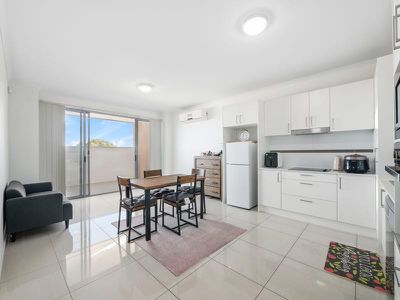 208 / 30-34 Garden Terrace, Mawson Lakes