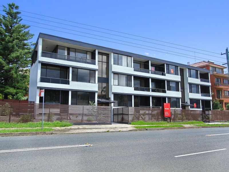 5 / 2 Church Street, North Wollongong