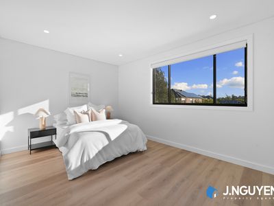 21a Lord Street, Cabramatta West
