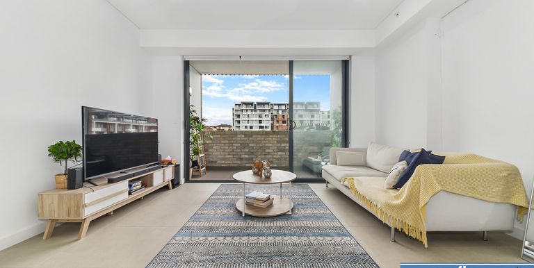 103 / 8 Bunmarra Street, Rosebery