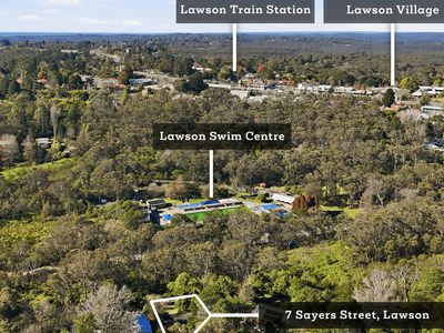 7 Sayers Street, Lawson