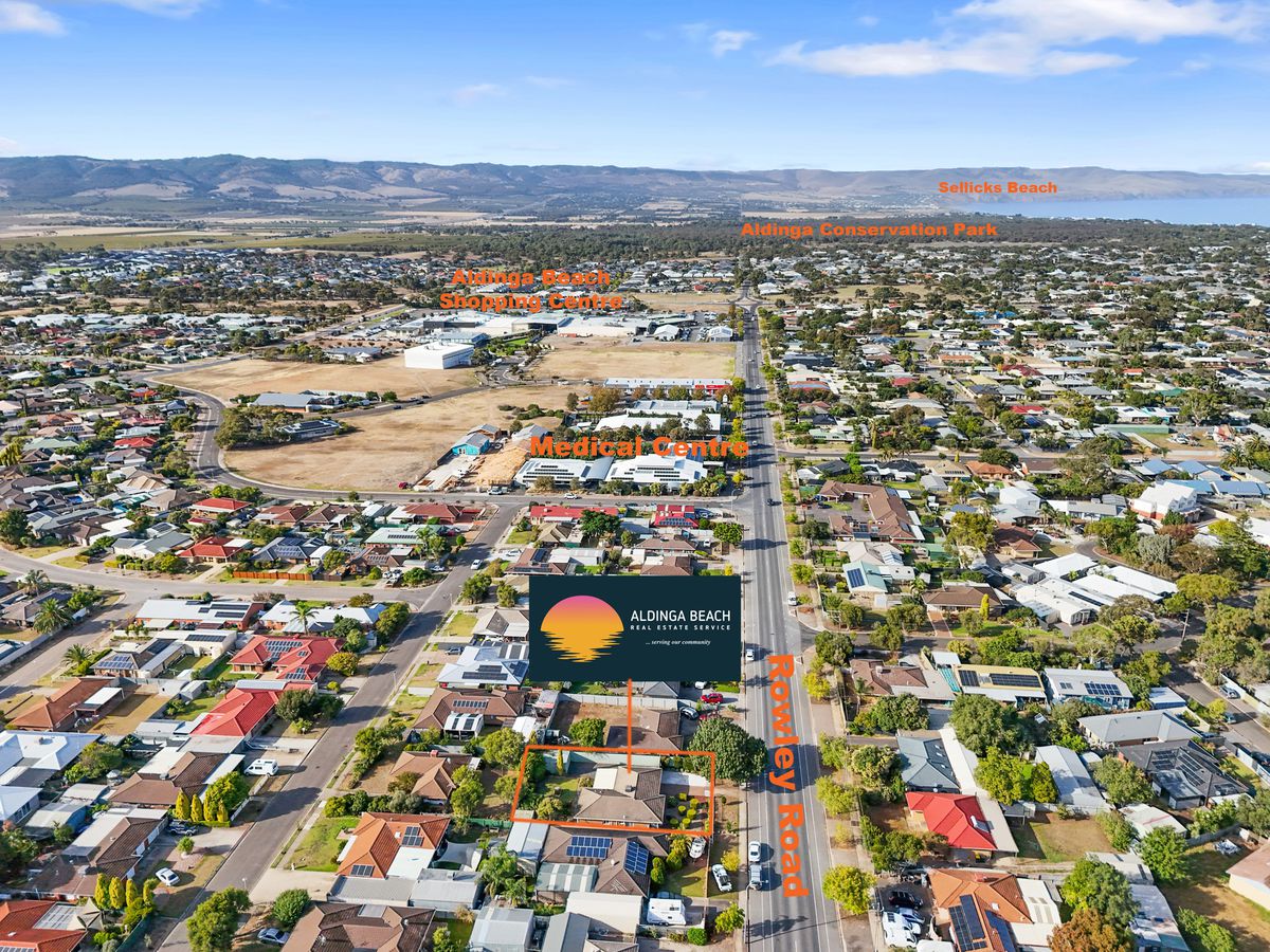73 Rowley Road, Aldinga Beach