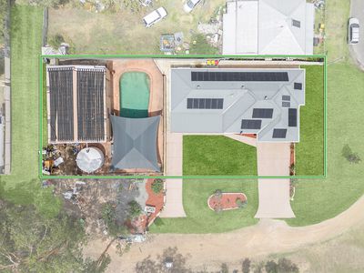 2 Coronation Street, Kurri Kurri