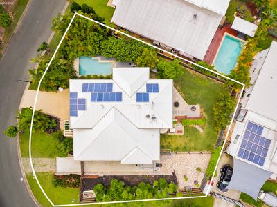 15 Chinaberry Crescent, Upper Coomera