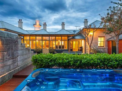 181 Old South Head Road, Vaucluse