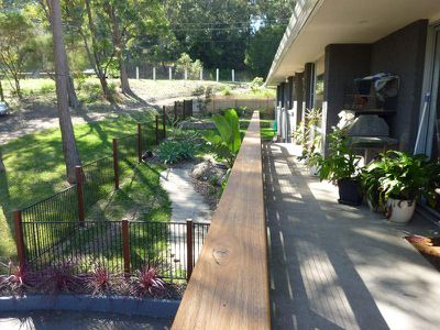 48 Garden Street, Forster
