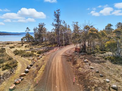 Lot 1, 'Wilderness Waters Estate' Tea Tree Bay Road, Wilburville