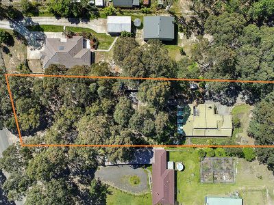 3 Stapleton Street, Falls Creek