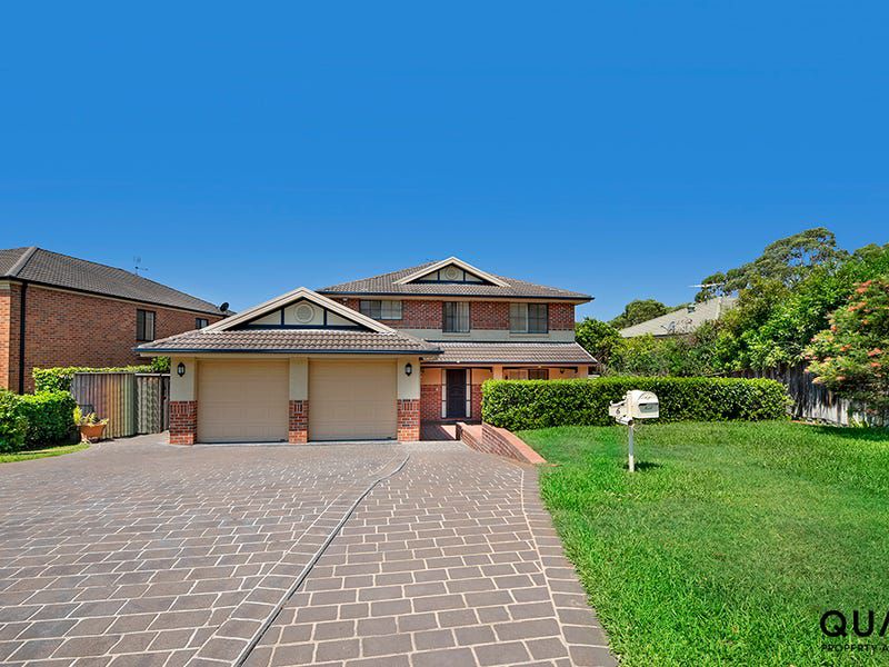 6 Atlas Way, Beaumont Hills