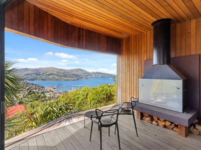 8 Endeavour Place, Lyttelton