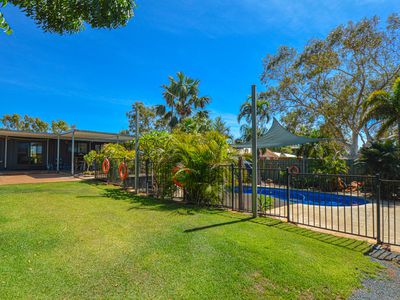 189 Athol Street, Port Hedland