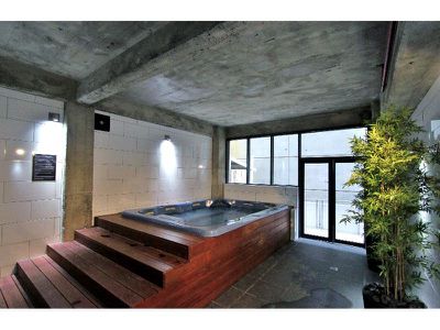 502 / 55 Flinders Lane, Melbourne