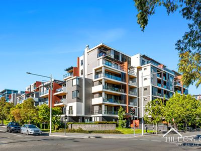 3031 / 74B Belmore Street, Ryde