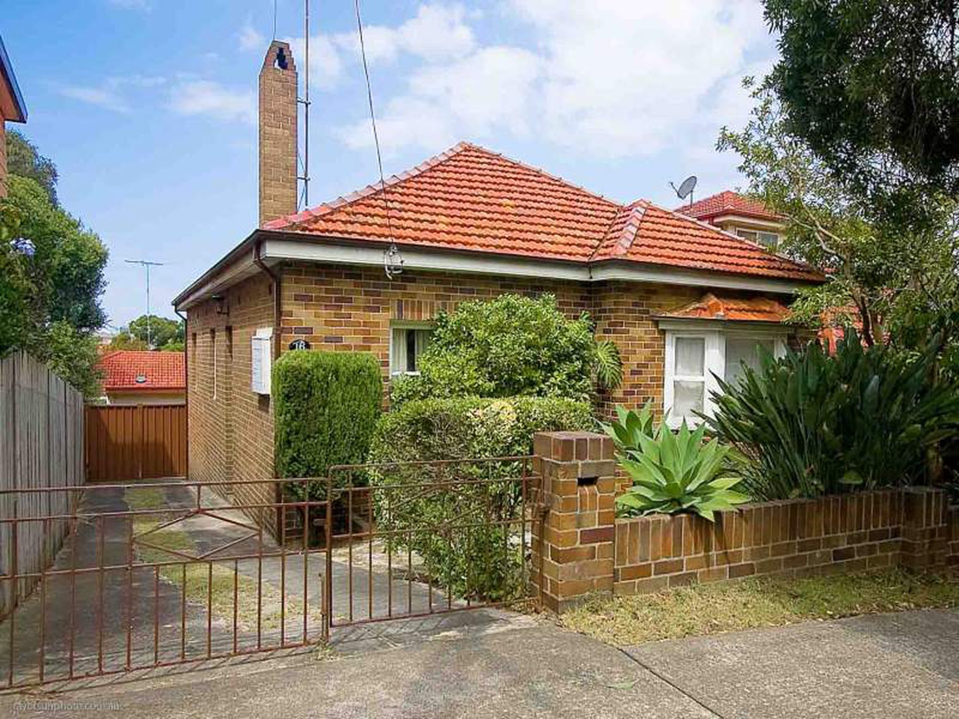 16 Dudley Street, Pagewood