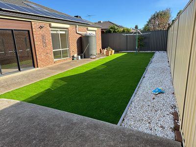 8 Camphora Street, Tarneit