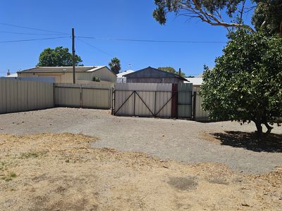 21 Campbell Street, Lamington
