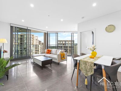 1907D/101 Waterloo Road, Macquarie Park
