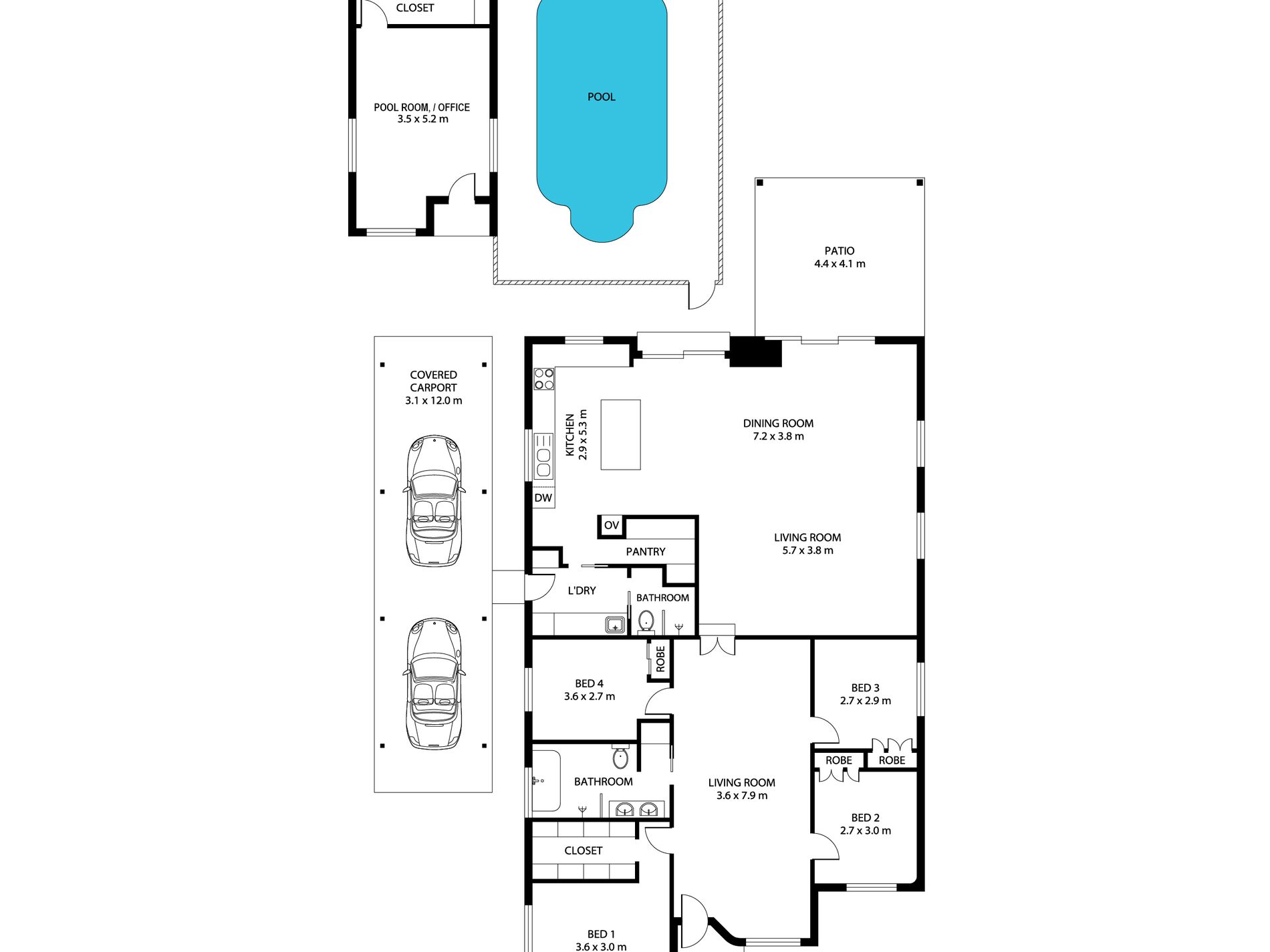 7 Sycamore Street, Pimlico