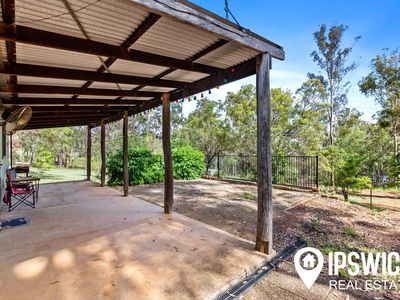 16 LOCKYER VIEW ROAD, Wivenhoe Pocket