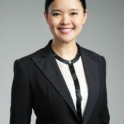 Cathy Chan